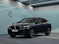 BMW X6 M, 60 i&W, Jahr 2024 - München