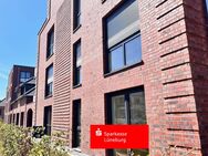 Im Alter mag man keine Treppen steigen! - Lüneburg