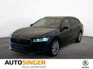 Skoda Superb, 2.0 TDI Combi Selection, Jahr 2024 - Kaufbeuren