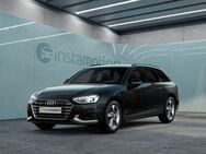 Audi A4, Avant 40 TFSI quattro advanced, Jahr 2024 - München