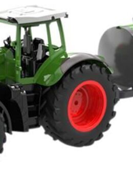 1:16 RC Farm Traktor mit Fasswagen RtR *6 - Birkenfeld (Baden-Württemberg)
