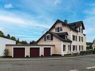 3 WOHNUNGEN ODER EINE GROßFAMILIE - Weilburg