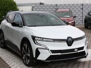 Renault Megane, E-Tech Techno EV60 220hp, Jahr 2023 - Ibbenbüren