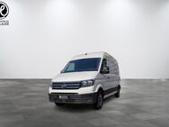 VW Crafter, 2.0 TDI Trendline L3H3, Jahr 2023 - Heilbronn