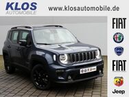 Jeep Renegade, 1.5 SUMMIT e-HYBRID GSE T4 48V 130PS 4x2 BICOLOR, Jahr 2024 - Völklingen