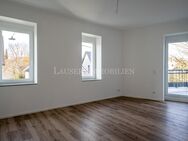 Wunderschöne 3,5-Zi.-Whg. mit Balkon in S-Vaihingen - Stuttgart