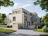 KöWie: Maisonettewohnung 3 - "Zukunftsträume erleben: Münchens Luxus trifft Nachhaltigkeit im 'Future Living' Forstenried!" - München