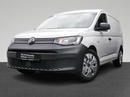 VW Caddy, 2.0 TDI Maxi Caddy Maxi Cargo, Jahr 2022 - Herborn (Hessen)