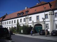Seltene Gelegenheit: Historischer Gebäudekomplex in Barockarchitektur, - Ebrach