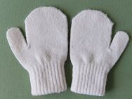 Baby Handschuhe Fäustlinge Feinstrick K32 - Löbau