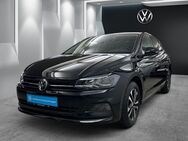 VW Polo, 1.0 TSI VI IQ DRIVE CONNECT, Jahr 2020 - Speyer