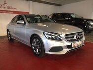 Mercedes-Benz C 250 9G-TRONIC+LED+Schiebedach - Ober-Mörlen