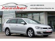 VW Golf Variant 2.0 TDI Comfortline *NAVI*PDC* - Dresden