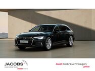 Audi A6, Avant 40TDI qu design, Jahr 2023 - Düren