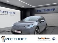 VW ID.3, Pro Performance Wärmepumpe IQ Light, Jahr 2021 - Hamm