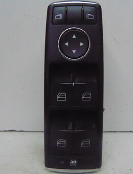 Mercedes-Benz E-Klasse Kombi (Typ:212) Fensterheberschalter vorne links 0146467PI0100 - Pinneberg