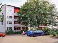 3-Zimmer-Wohnung mit Tageslichtbad und Balkon // 1.OG rechts - Wolfsburg