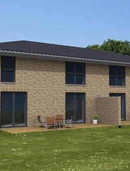 Wir bauen für Sie eine attraktive Stadtvilla-Doppelhaushälfte in begehrter Lage von Hamburg - Hamburg