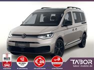 VW Caddy, 2.0 TDI Maxi 122 Edition, Jahr 2022 - Freiburg (Breisgau)