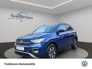 VW T-Cross, 1.0 TSI Move App-Co, Jahr 2023 - Alfeld (Leine)