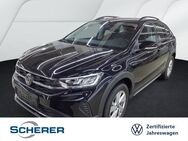 VW Taigo, 1.0 TSI Life APP, Jahr 2024 - Mainz