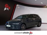 VW Golf, 1.5 EDITION 50 eTSI 150, Jahr 2024 - Villingen-Schwenningen