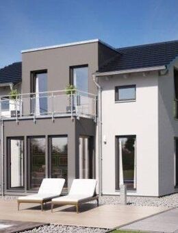 Hausbau zu Ende gedacht, unkompliziert mit Livinghaus ins Eigenheim! - Pforzheim