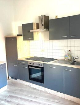 Frisch renovierte 2-Zimmer-Erdgeschosswohnung in 56841 Traben-Trarbach mit Einbauküche - Traben-Trarbach