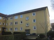 Preiswerte und ansprechende 3-Zimmer-Wohnung - Werl