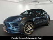 Porsche Macan, S, Jahr 2019 - Villingen-Schwenningen