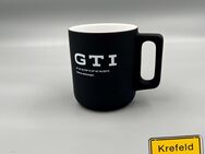 VW GTI Kaffetasse Neu *Borgmann* - Krefeld