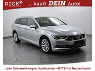 VW Passat Var. 2.0 TDI Highl NAVI+LED+SHZ+MASS+ACC+ - Bebra