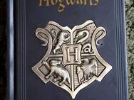 HARRY POTTER Hogwarts Notizbuch - München
