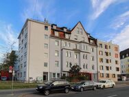 Zentral gelegenes, langfristig vermietetes 1-Zi.-Apartment in St.-Peter nähe Wöhrder Wiese - Nürnberg