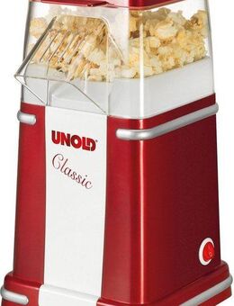Unold Popcornmaschine Classic