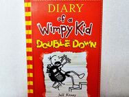 Diary of a Wimpy Kid Volume 11 – Double Down ✨ Kids Comic Book Novel ✨ Jeff Kinney - Kiel Mettenhof