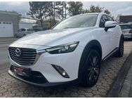 Mazda CX-3 Sports-Line AWD/LED/Head-UP/Navi/AHK - Troisdorf