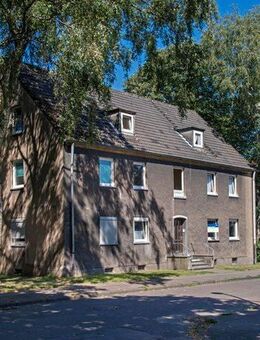 2-Zimmer-Wohnung in Gelsenkirchen Scholven - Gelsenkirchen