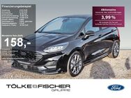 Ford Fiesta, 1.0 EcoBoost ST-Line FLA, Jahr 2023 - Krefeld