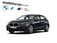 BMW 118, i Live, Jahr 2021 - Pirna