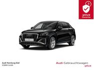 Audi Q2, 30 TDI S line CARBON, Jahr 2024 - Hamburg