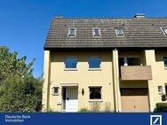 Einziehen und wohlfühlen: Ihr neues Reihenendhaus wartet! - Herford (Hansestadt)