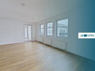 Exklusive 3-Zimmer-Neubauwohnung mit Balkon und EBK in Berlin/Schönefeld - Schönefeld