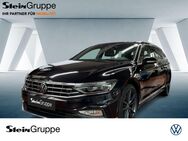 VW Passat Variant, 2.0 TDI Elegance, Jahr 2020 - Gummersbach