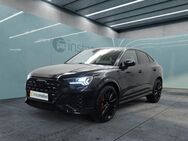 Audi RSQ3, Sportback SONOS 21 5-J, Jahr 2023 - München