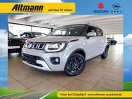 Suzuki Ignis, Comfort Mild-Hybrid, Jahr 2022 - Haan