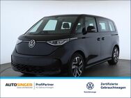 VW ID.BUZZ, Pro IQ-L, Jahr 2023 - Marktoberdorf