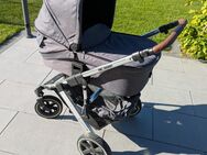 Kinderwagen ABC Design Salsa 4 Air - Hohnhorst