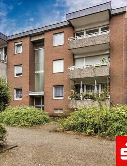 Die Lage ist der Schlüssel zum Glück! - Neuss