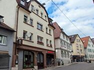 Leerstehende 3 Zimmer Etagenwohnung in Stuttgart Untertürkheim zu verkaufen. - Stuttgart